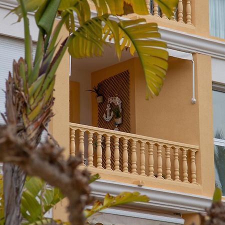 Moraira Apartment Екстериор снимка