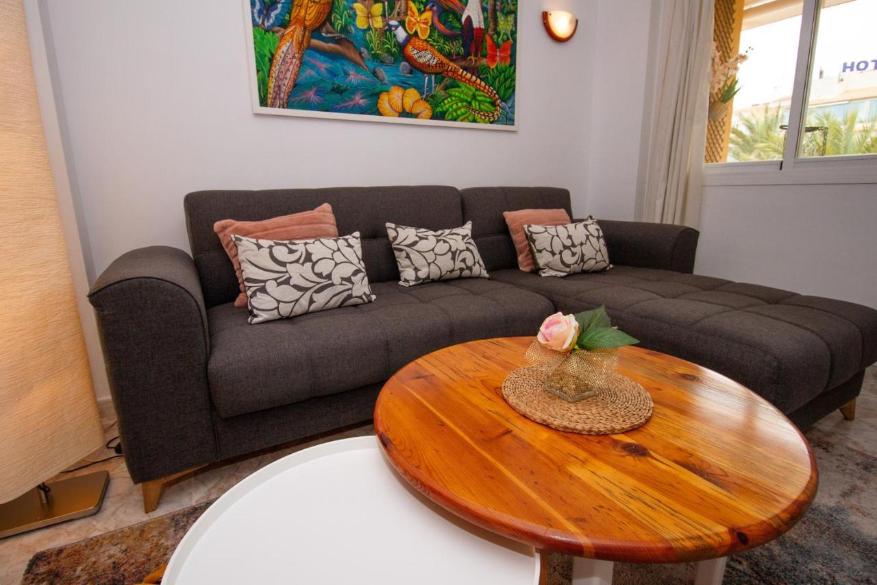 Moraira Apartment Екстериор снимка