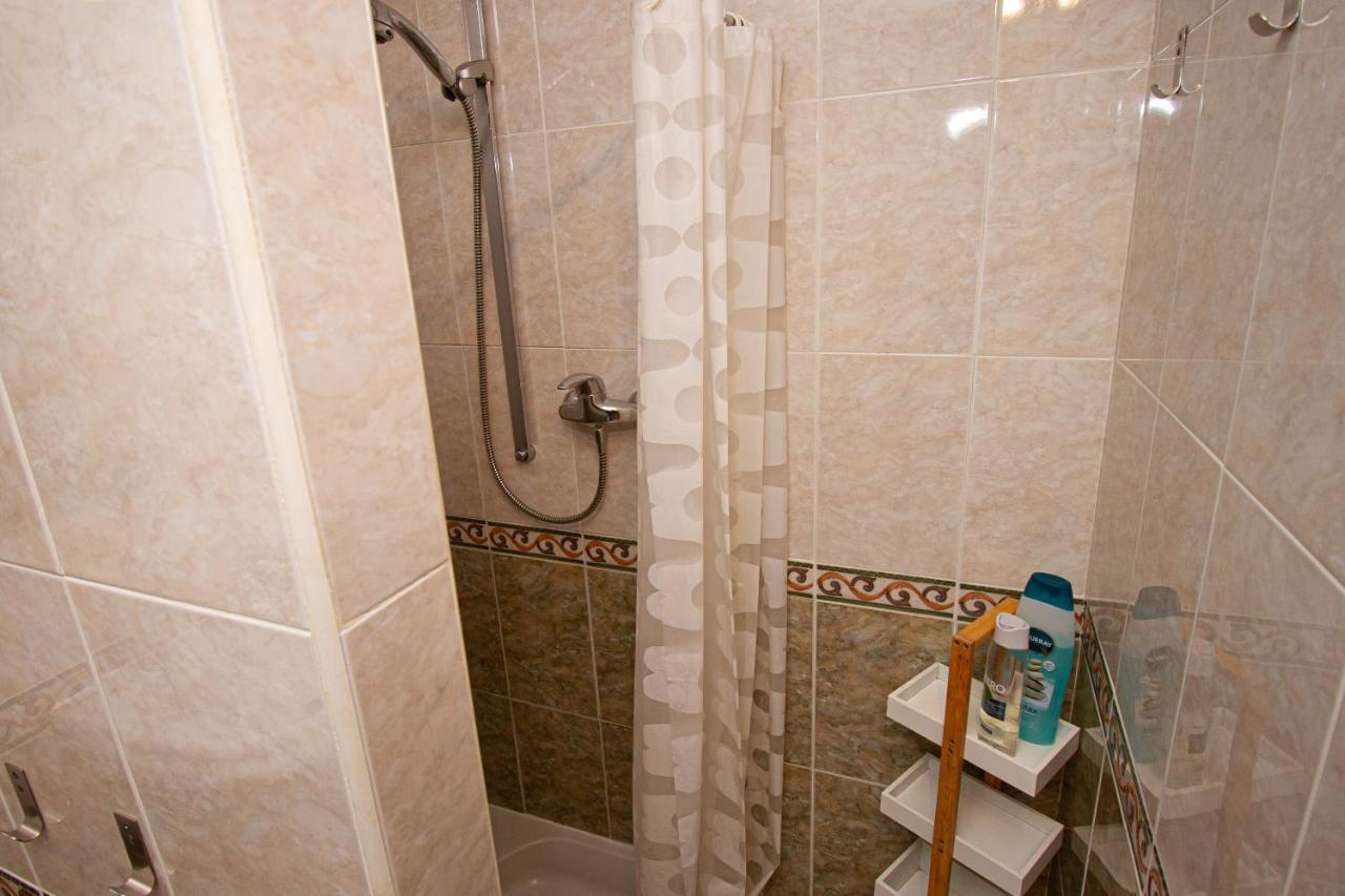 Moraira Apartment Екстериор снимка